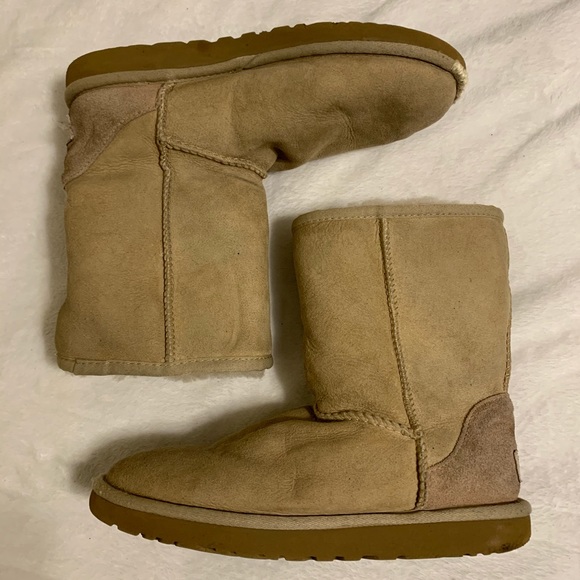 UGG Shoes - Ugg Classic II Short Boot